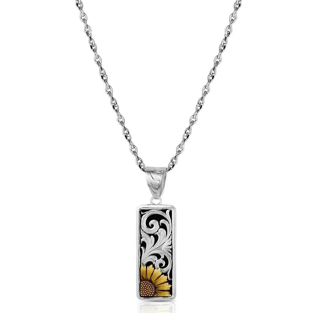 Montana Silversmiths Necklace/NC6582
