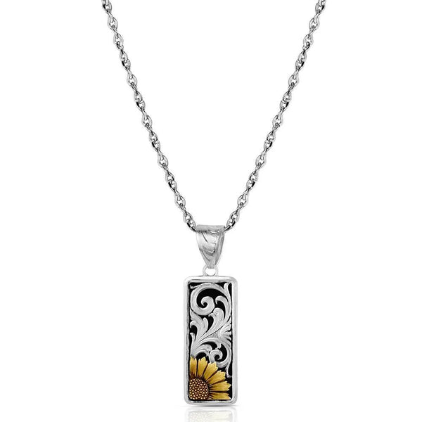 Montana Silversmiths Necklace/NC6582