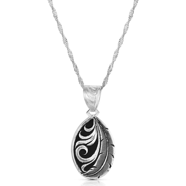 Montana Silversmiths Necklace/NC6586