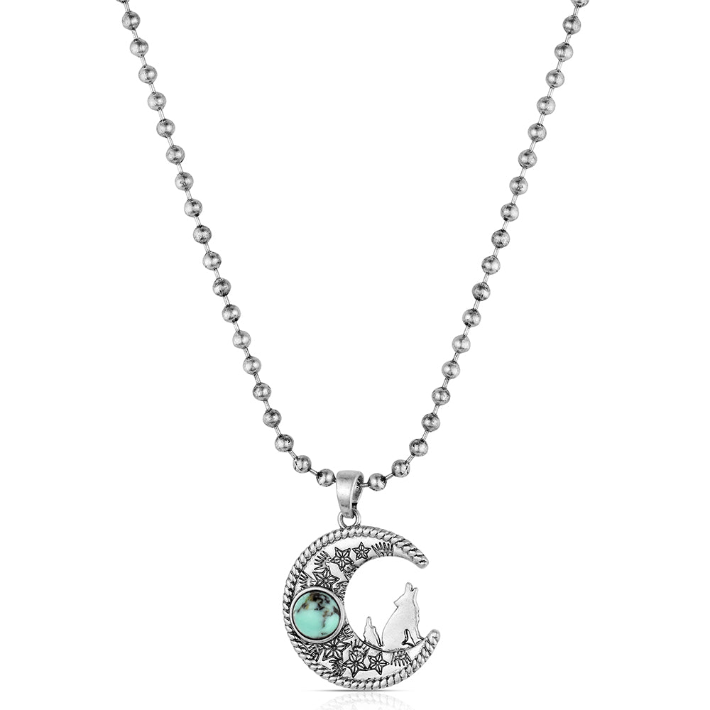 Montana Silversmiths Necklace/NC6605
