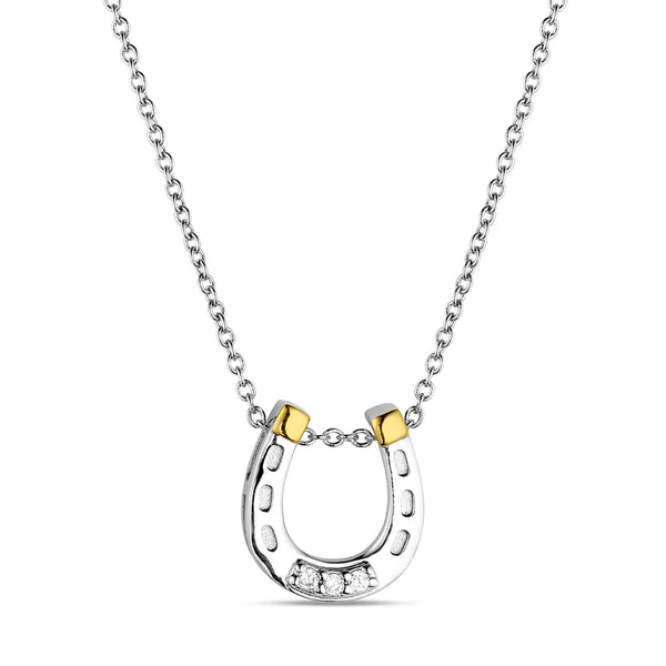 Montana Silversmiths Necklace/QNC6429