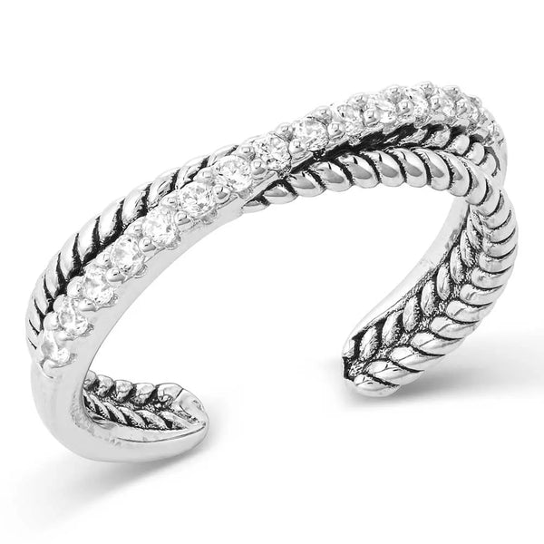 Montana Silversmiths Ring/RG5624