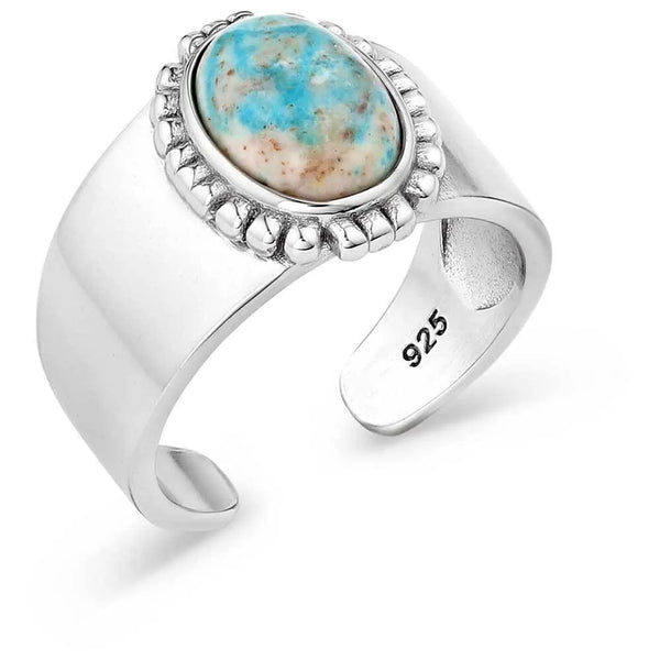 Montana Silversmiths Ring/RG6014