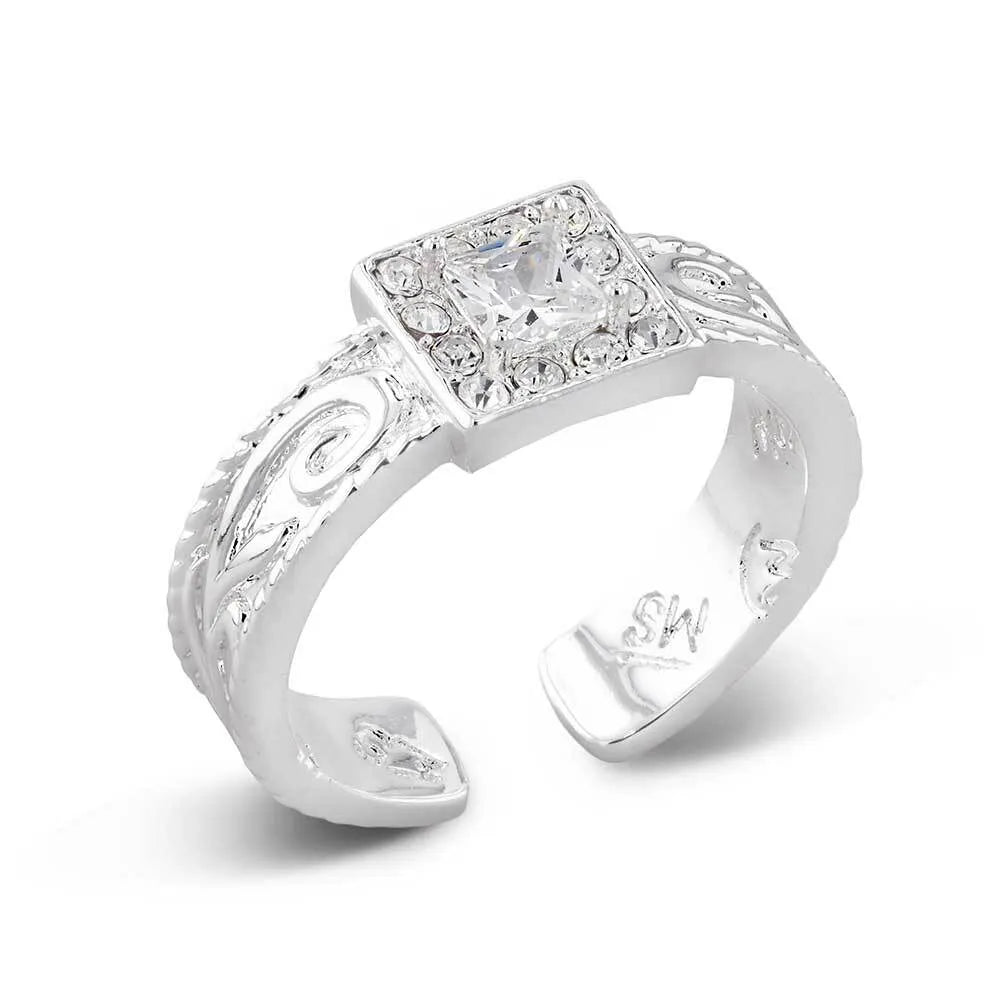 Montana Silversmiths Ring/RG6456