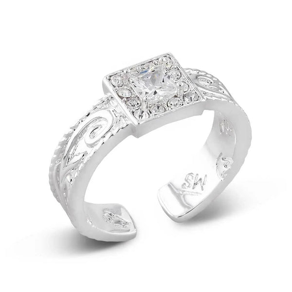 Montana Silversmiths Ring/RG6456