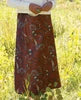 Cruel Girl Women's Skirt/CBU7550001