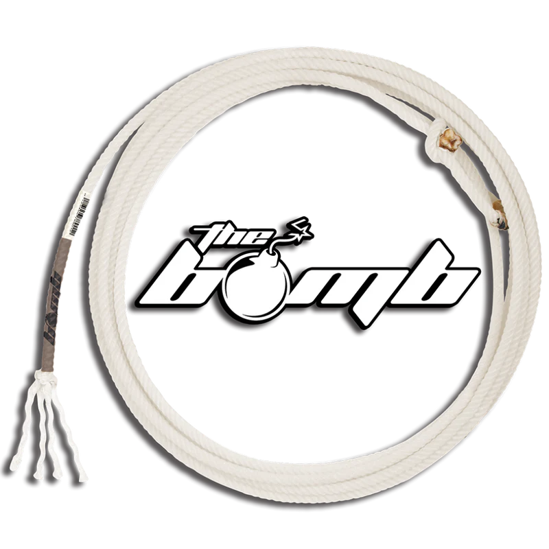 Lone Star Ropes/The Bomb