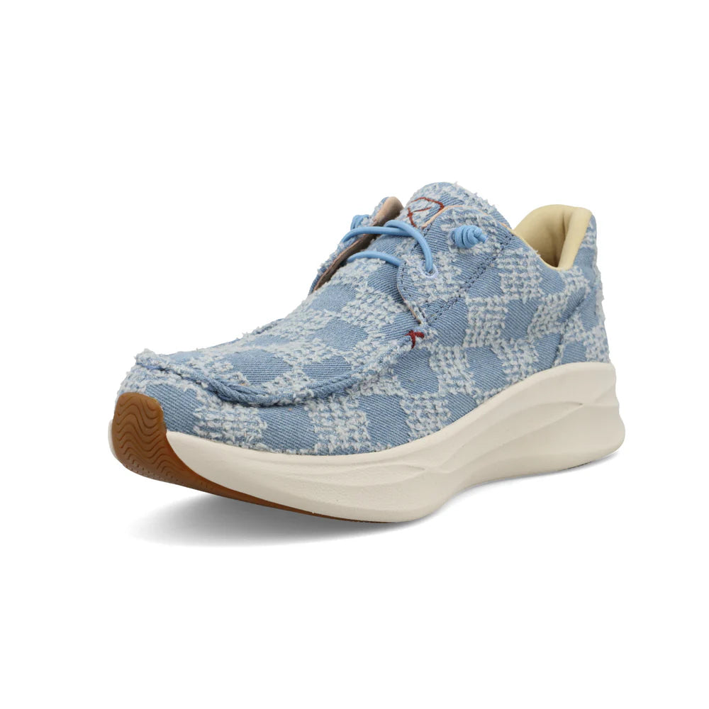 Twisted X Women's Shoe/WCAU026