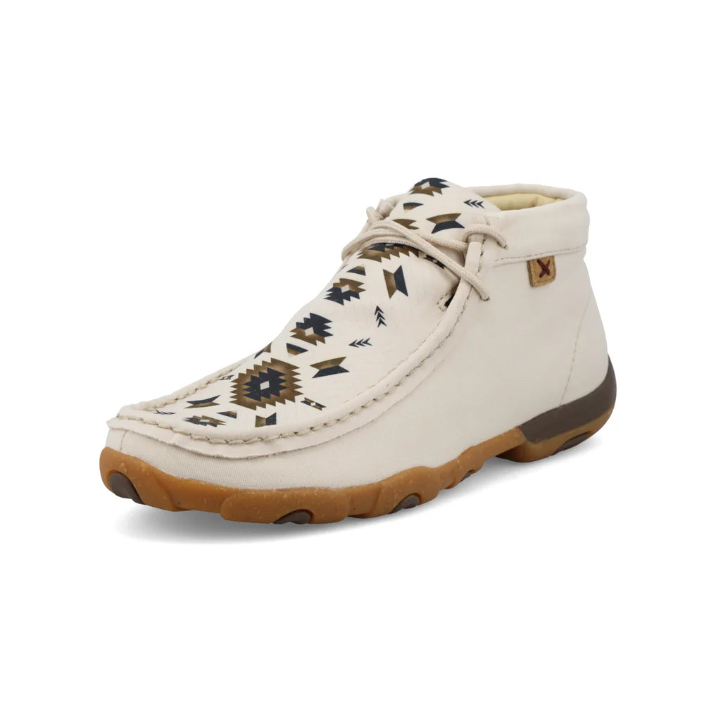 Twisted X Women's Driving Moc/WDM0161