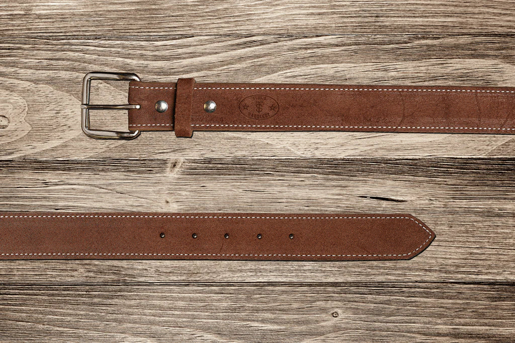 Texas Saddlery Men's Belt/1C47
