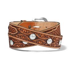 Tony Lama Western Men's Belt/C42844
