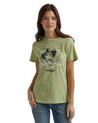 Wrangler Women's T-Shirt