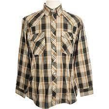 Wyoming Trader Men's Shirt/#10