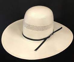 American 7104 Straw Hat