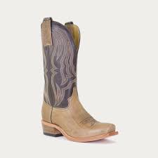 Hyer Stafford Boot/HM12020