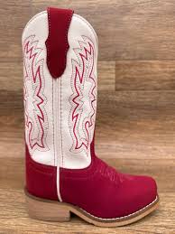 Smoky Mountain Kids Boots/3506Y