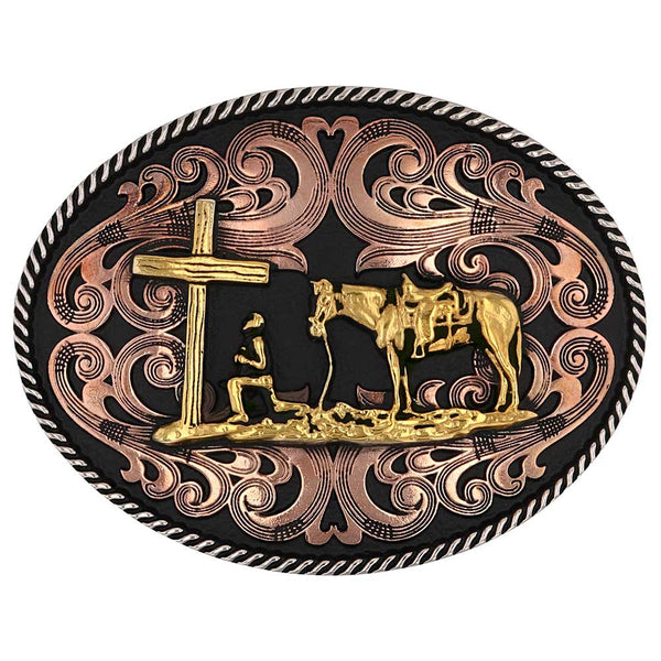 Montana Silversmiths Buckle/A1005