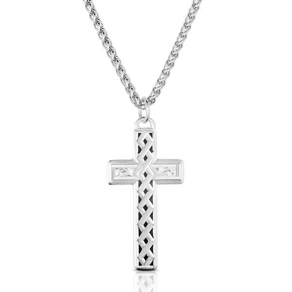 Montana Silversmiths Necklace/AMNC6175