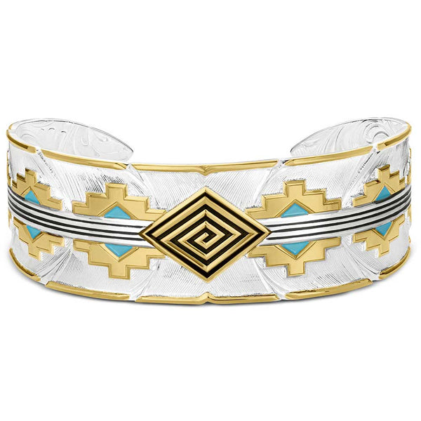 Montana Silversmiths Bracelet/BC6154