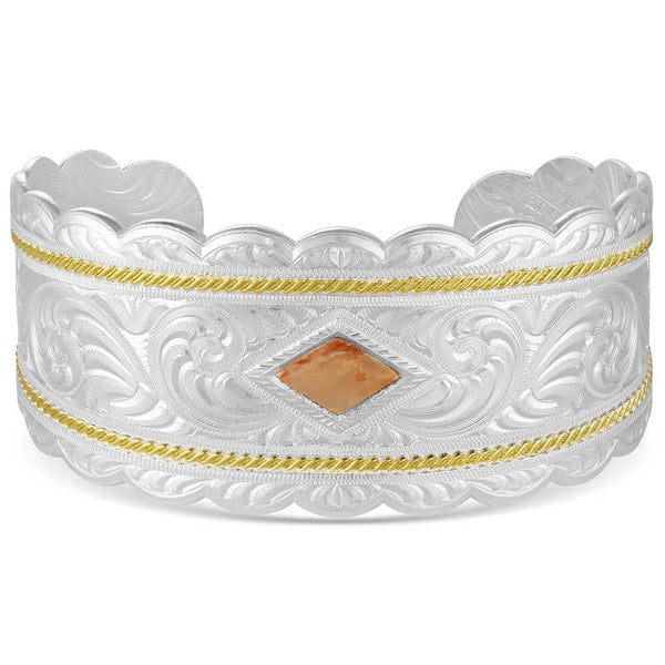 Montana Silversmiths Bracelet/BC6239