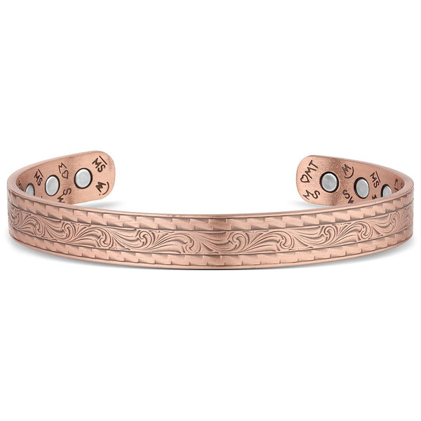 Montana Silversmiths Bracelet/BC6431