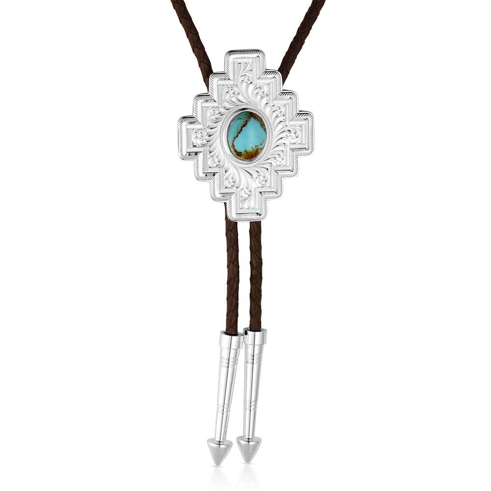 Montana Silversmiths Bolo Tie/BT5988