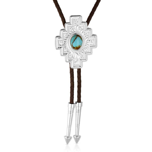 Montana Silversmiths Bolo Tie/BT5988