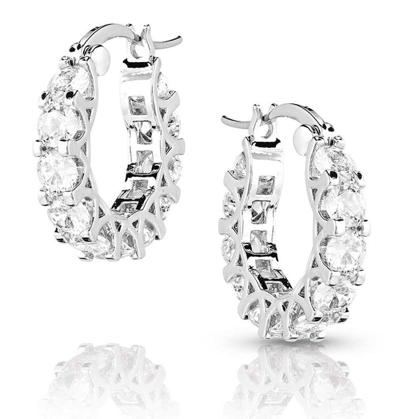 Montana Silversmiths Earrings/ER5639