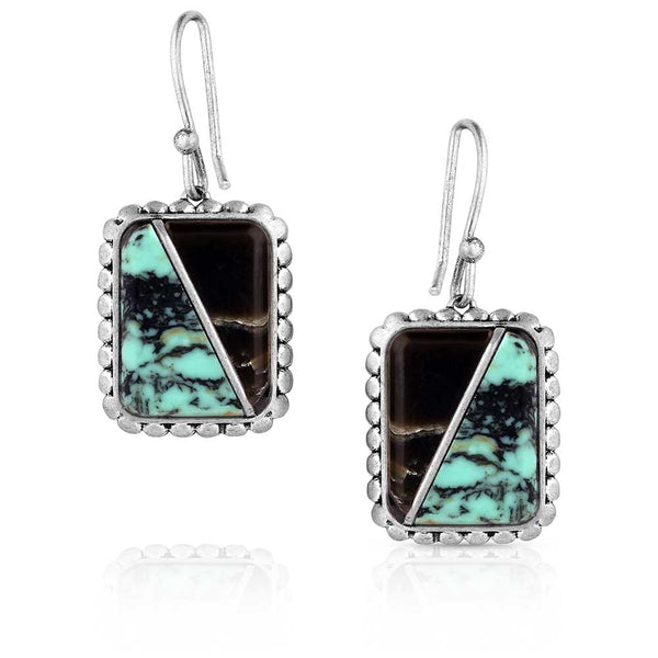 Montana Silversmiths Earrings/ER6013