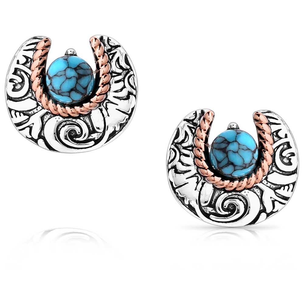 Montana Silversmiths Earrings/ER6028