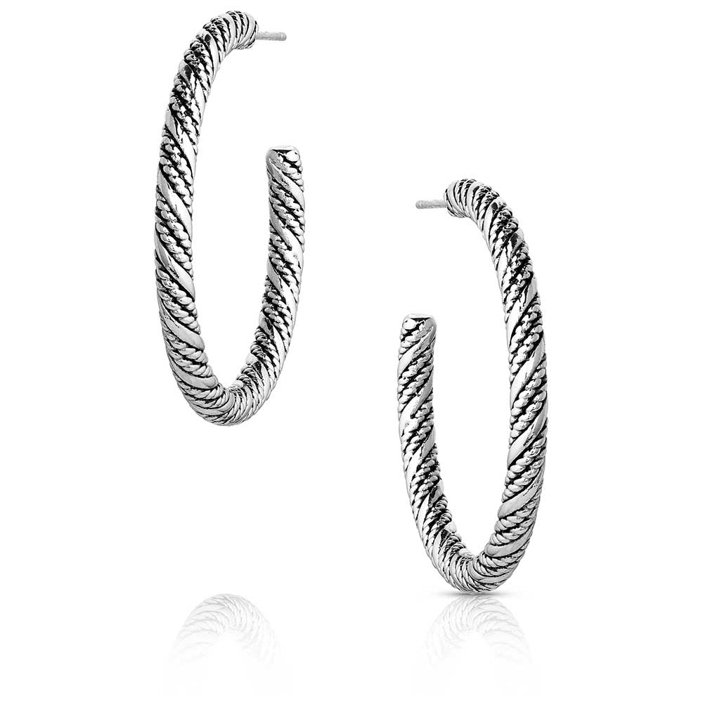 Montana Silversmiths Earrings/ER6033