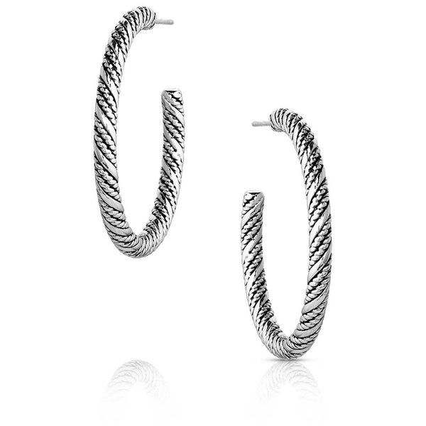 Montana Silversmiths Earrings/ER6033