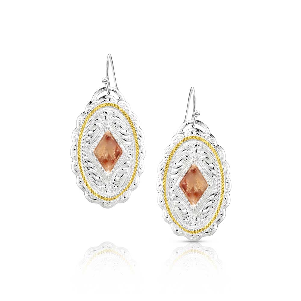 Montana Silversmiths Earrings/ER6239