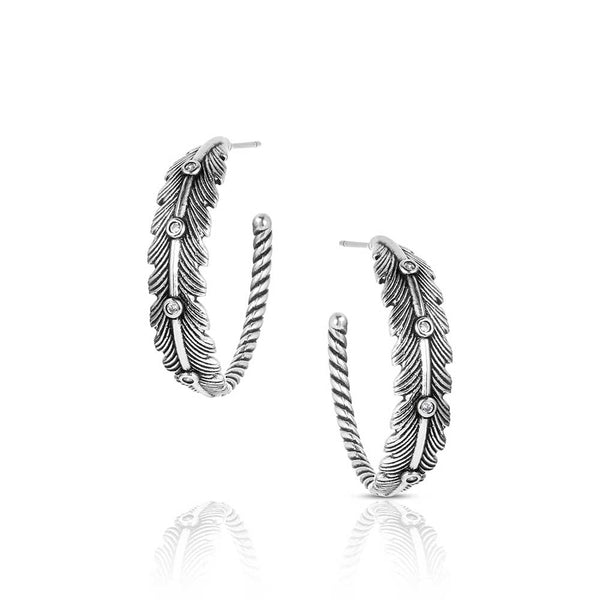 Montana Silversmiths Earrings/ER6310