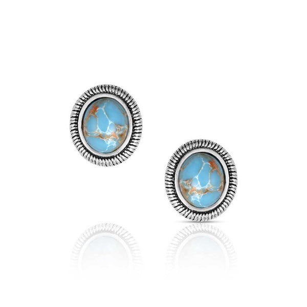 Montana Silversmiths Earrings/ER6316
