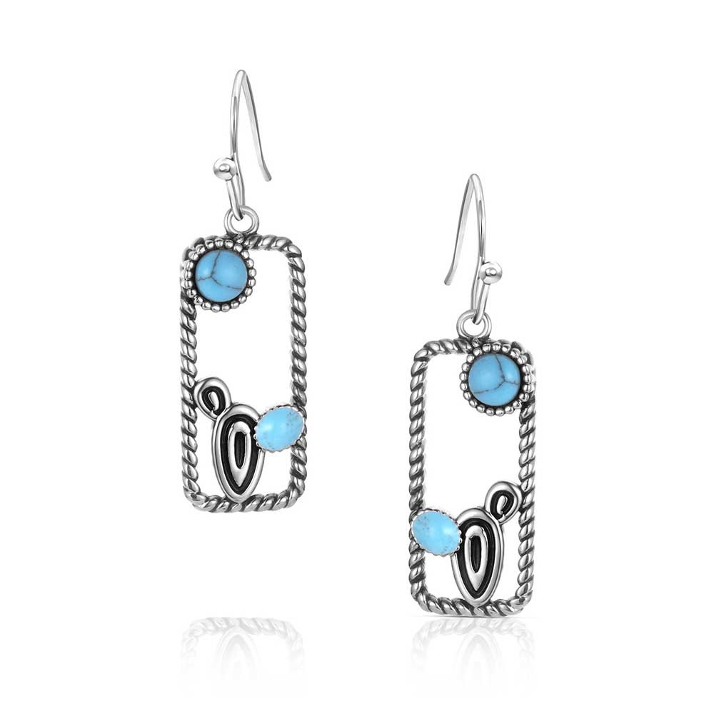 Montana Silversmiths Earrings/ER6327