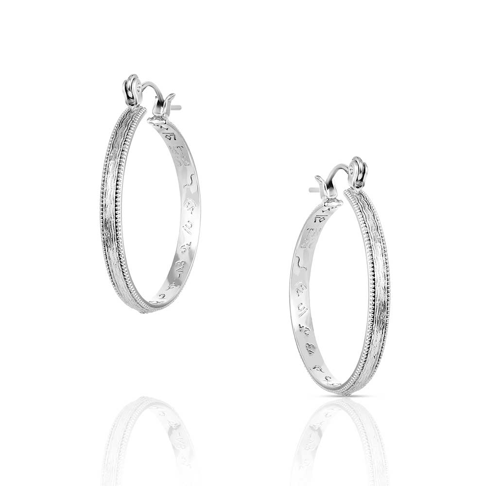 Montana Silversmith Earrings/ER6328