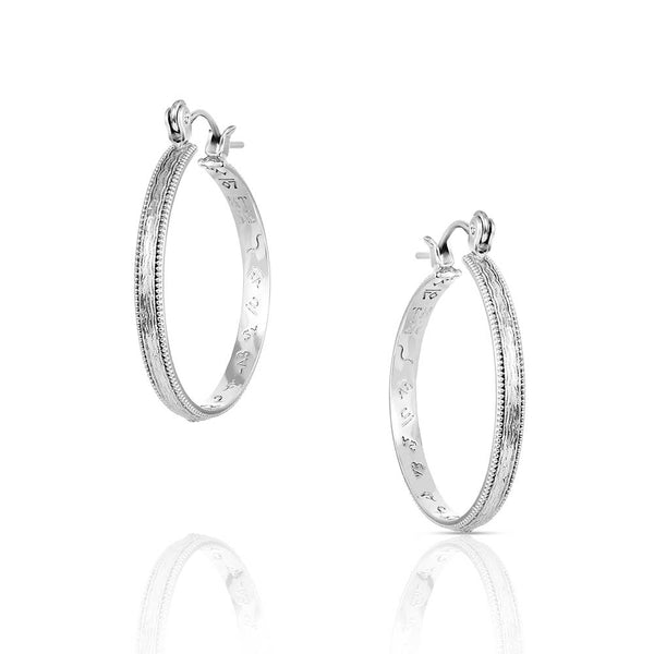 Montana Silversmith Earrings/ER6328