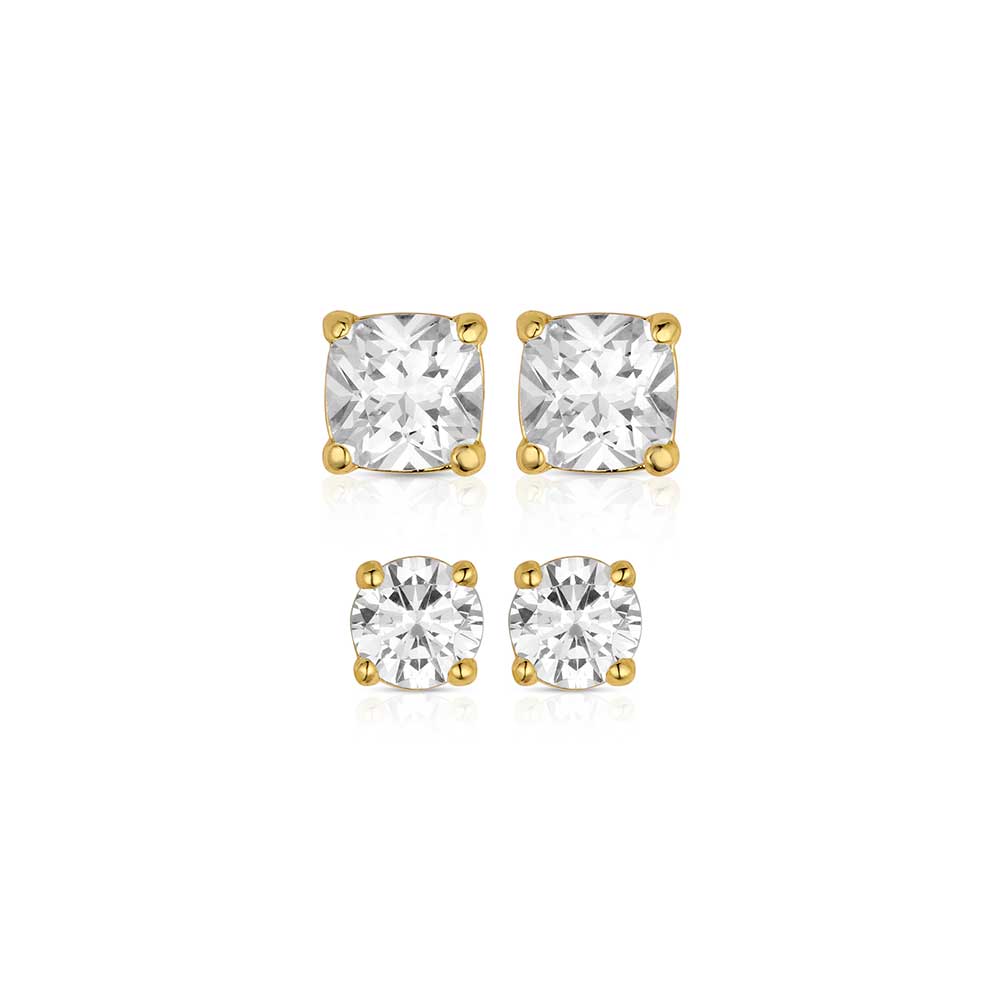 Montana Silversmiths Earrings/ER6376