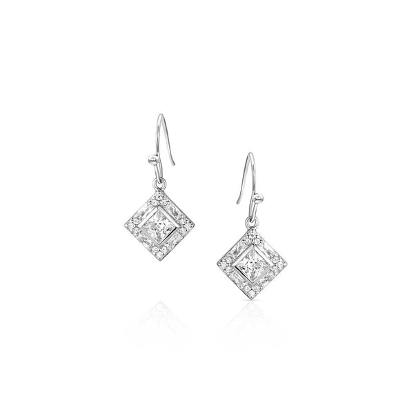 Montana Silversmiths Earrings/ER6384