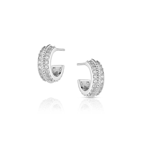 Montana Silversmiths Earrings/ER6387