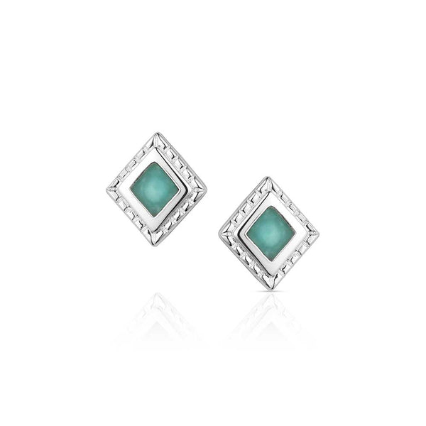 Montana Silversmiths Earrings/ER6392