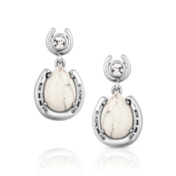 Montana Silversmiths Earrings/ER6396