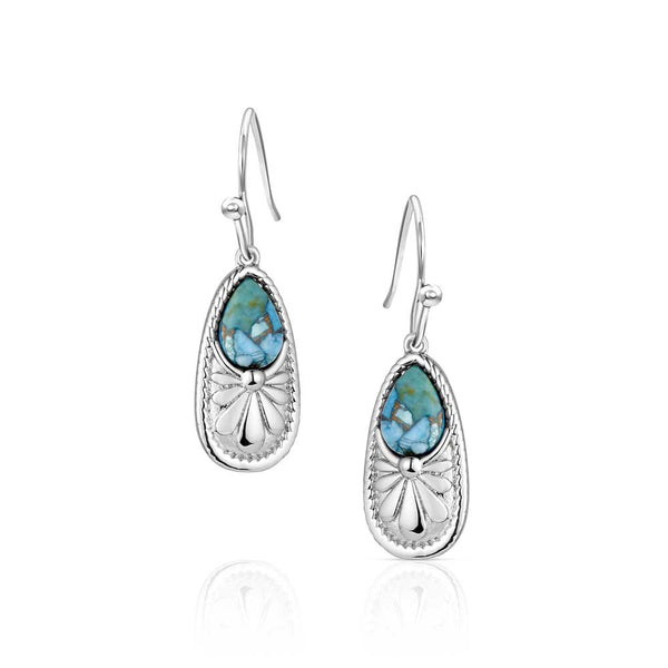 Montana Silversmiths Earrings/ER6400