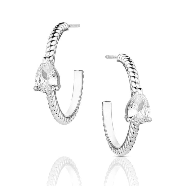 Montana Silversmiths Earrings/ER6455