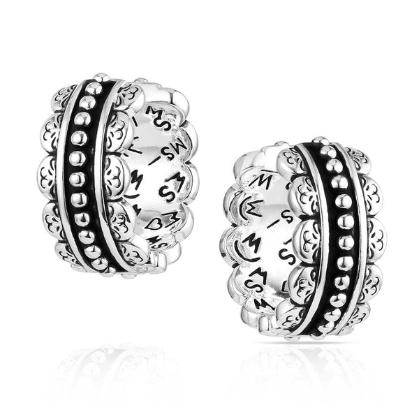 Montana Silversmiths Earrings/ER6465