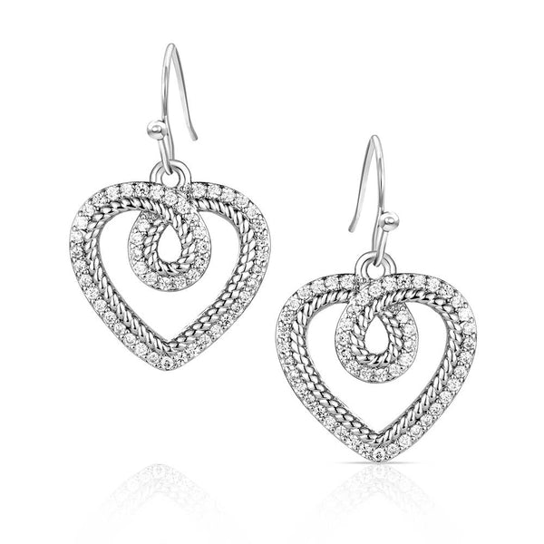 Montana Silversmiths Earrings/ER6472