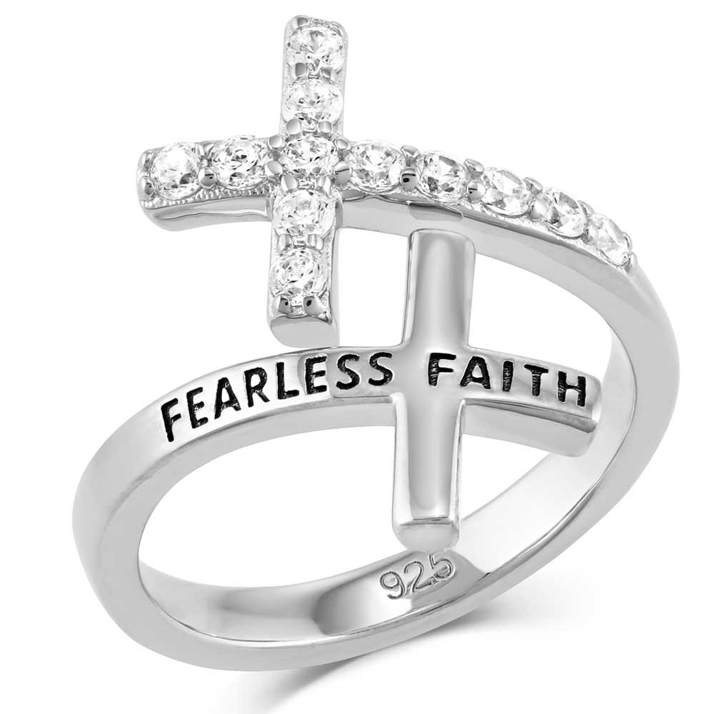 Montana Silversmiths Ring/FFRG5538