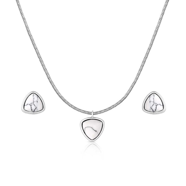 Montana Silversmiths Jewelry Set/NC6022
