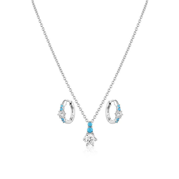 Montana Silversmiths Jewelry Set/JS6209